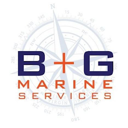 B+G MARINE SERVICES