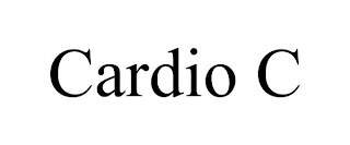 CARDIO C