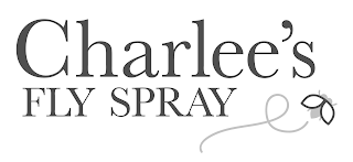 CHARLEE'S FLY SPRAY