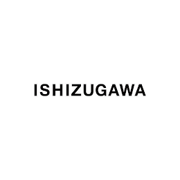 ISHIZUGAWA