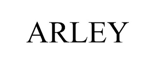 ARLEY