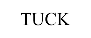 TUCK