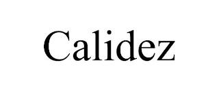 CALIDEZ