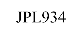 JPL934