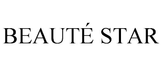 BEAUTÉ STAR