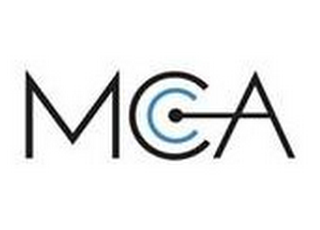 MCCA