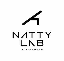 A NATTY LAB ACTIVEWEAR