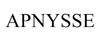 APNYSSE