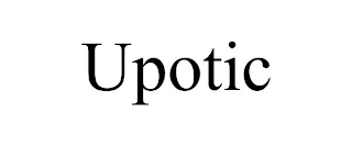 UPOTIC