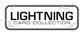 LIGHTNING CARD COLLECTION