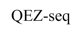 QEZ-SEQ