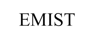 EMIST