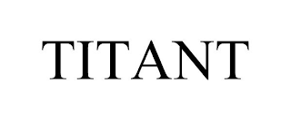 TITANT