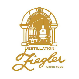 DESTILLATION ZIEGLER SINCE 1865