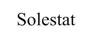 SOLESTAT