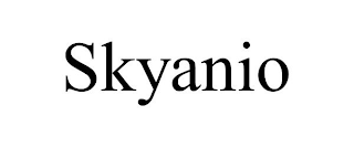 SKYANIO