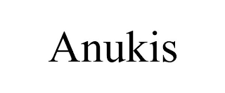 ANUKIS