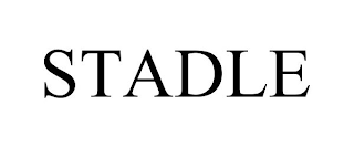 STADLE