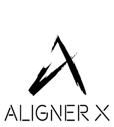 A ALIGNER X