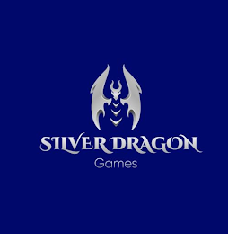 SILVER DRAGON GAMES