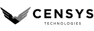 C E N S Y S TECHNOLOGIES