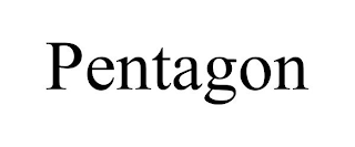 PENTAGON