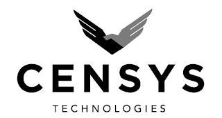 CENSYS TECHNOLOGIES