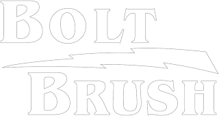 BOLT BRUSH