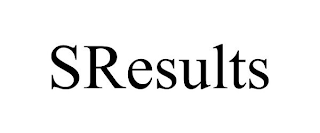 SRESULTS