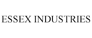 ESSEX INDUSTRIES