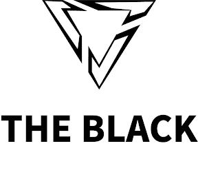 THE BLACK