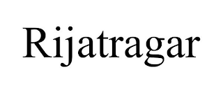 RIJATRAGAR