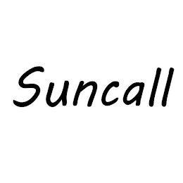 SUNCALL