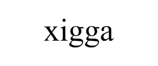 XIGGA