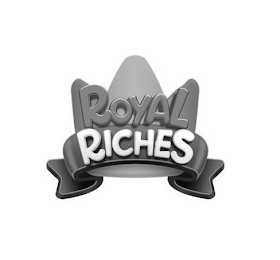 ROYAL RICHES