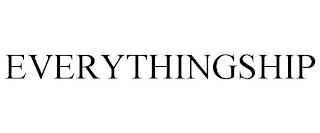 EVERYTHINGSHIP