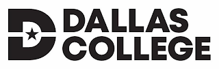 D DALLAS COLLEGE