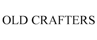 OLD CRAFTERS