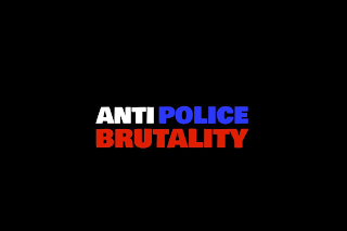 ANTI POLICE BRUTALITY