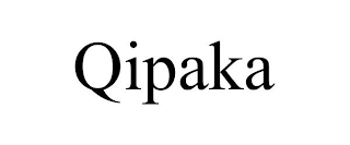 QIPAKA