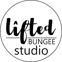 LIFTED BUNGEE STUDIO