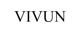 VIVUN