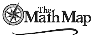 THE MATH MAP