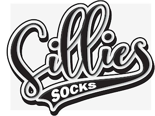 SILLIES SOCKS