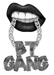 BT GANG