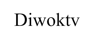 DIWOKTV