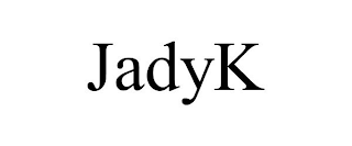 JADYK