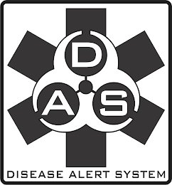 DAS DISEASE ALERT SYSTEM