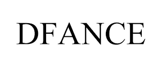 DFANCE