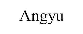 ANGYU